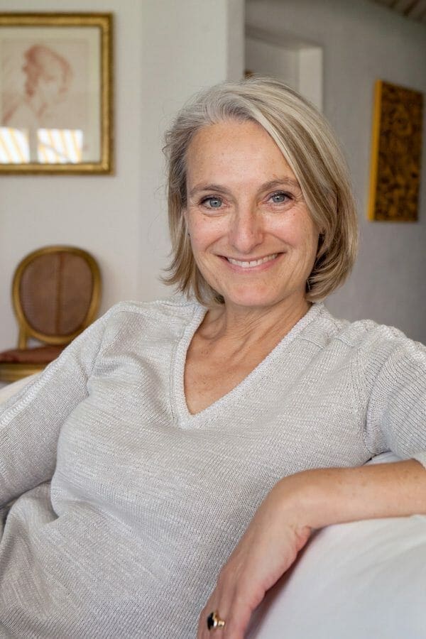 Catherine-in-Remission Catherine Schopfer online cancer coach
