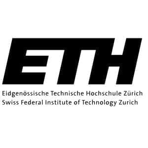 ETH Logo ETH Zurich Logo