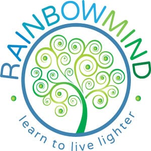 RainbowMind Life Logo