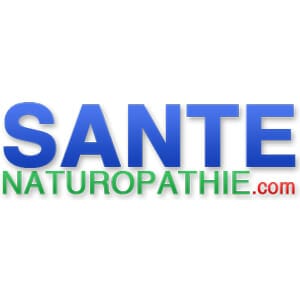 Sante Naturopathie Logo